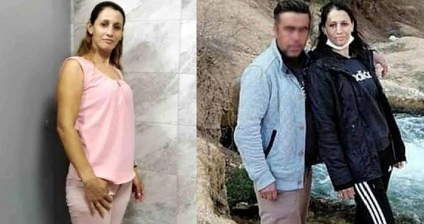ESMA TURAN Muğla&rsquo;nın Yatağan il&ccedil;esinde 40 yaşındaki Figen &Ccedil;oban&rsquo;ın eşi