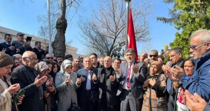 Milli Yol Partisi’nin Büyük Birlik Partisi (BBP) Kurucu Genel Başkanı