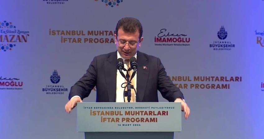 Haber: OKTAY YILDIRIM – Kamera: UMUT G&Ouml;KBULUT İstanbul B&uuml;y&uuml;kşehir Belediye
