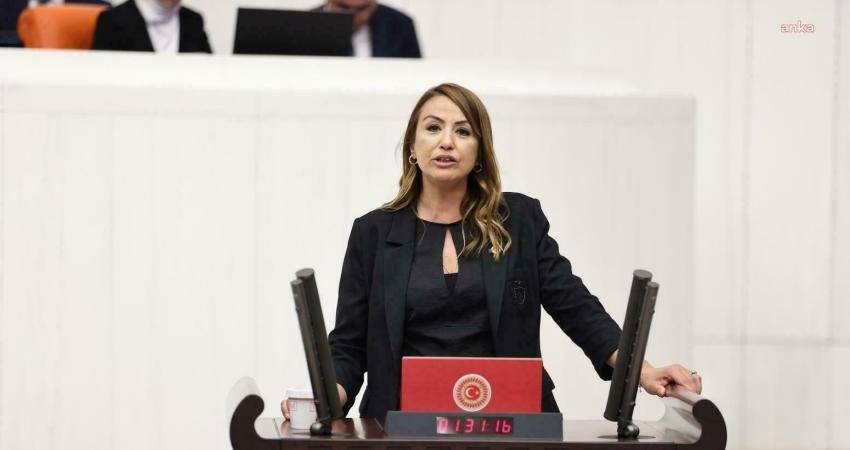 Deprem b&ouml;lgesindeki m&uuml;cbir sebep halinin uzatılması gerektiğini belirten CHP Hatay