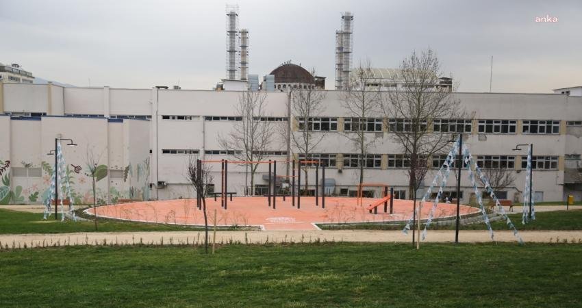 Nil&uuml;fer Belediyesi ve Bursa Uludağ &Uuml;niversitesi S&uuml;rd&uuml;r&uuml;lebilirlik Koordinat&ouml;rl&uuml;ğ&uuml; işbirliğiyle d&uuml;zenlenen