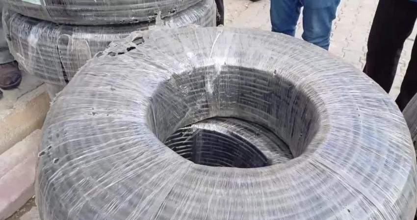 Niğde’nin ilçe, köy ve kasabalarında yerel seçim çalışmalarına devam eden
