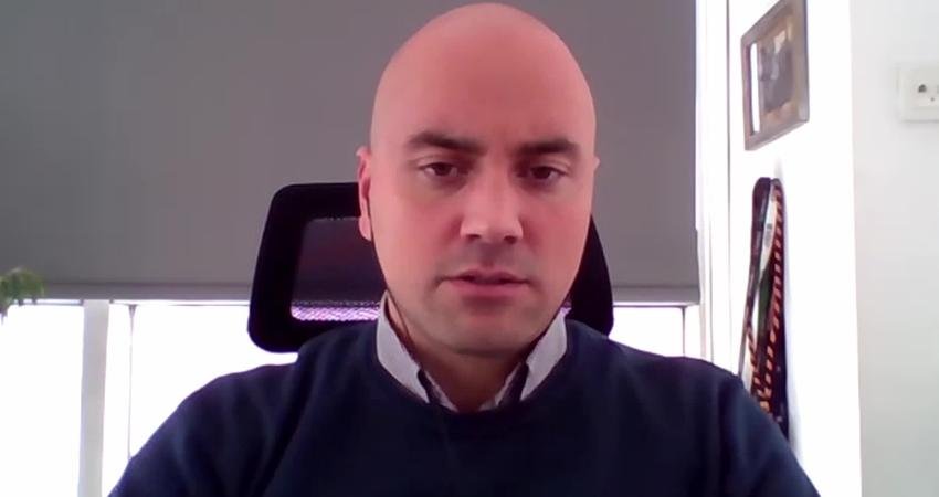 MELİS YILDIRIM Sandık g&uuml;venliği konusunda faaliyet g&ouml;steren ve 31 Mart