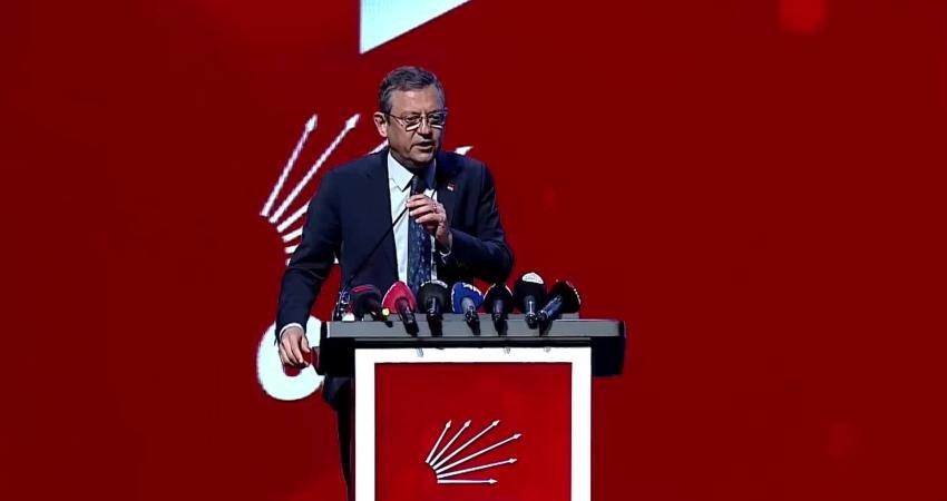 Haber: &Ccedil;AĞATAN AKYOL – Kamera: UMUT EMRE G&Ouml;KBULUT CHP Genel