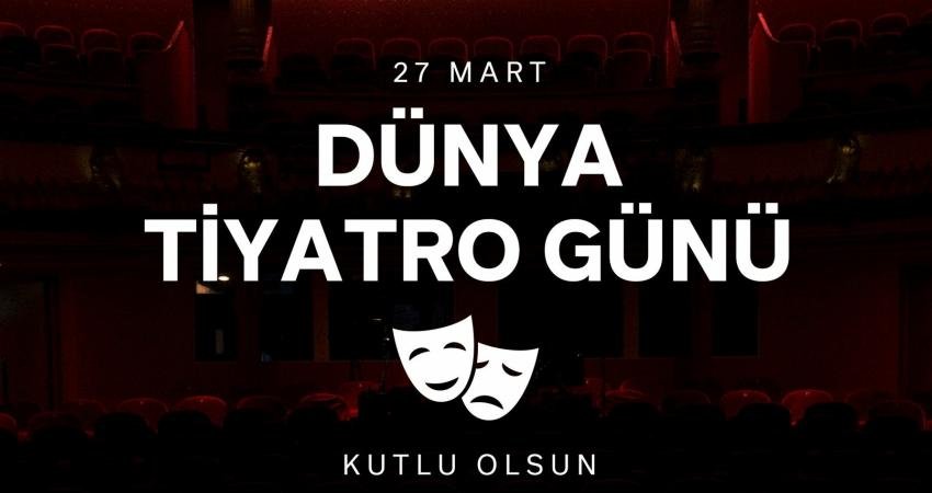 CHP Genel Başkanı Özgür Özel, “Tiyatrolarımızın sansüre uğramadığı, perde kapatmadığı,