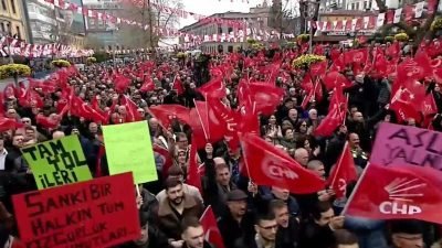 HABER: G&Uuml;LARA SUBAŞI / ESRA NUR PERVAN &ndash; KAMERA: DURSUN