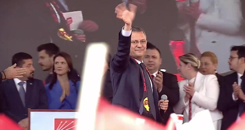 Haber: &Ccedil;AĞATAN AKYOL – Kamera: UMUT EMRE G&Ouml;KBULUT CHP Genel