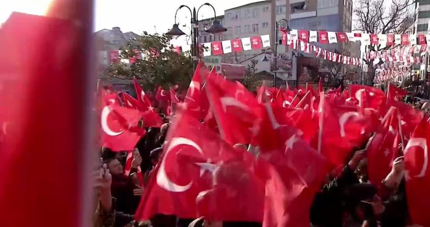 Haber: &Ccedil;AĞATAN AKYOL – Kamera: UMUT EMRE G&Ouml;KBULUT CHP Genel