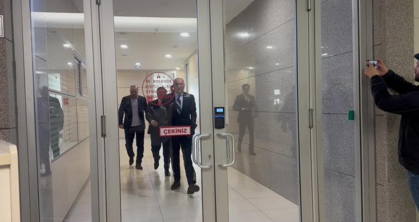 CHP İstanbul İl Başkanlığı binasının satın alınması sürecinde 2019’da bir
