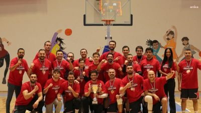 Yıldız Holding&rsquo;in 10 yıl &ouml;nce b&uuml;nyesinde kurduğu Yıldız Holding Basketbol