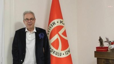 Prof. Dr. Derman K&uuml;&ccedil;&uuml;kaltan, T&uuml;rkiye’nin gen&ccedil; işsizlik sorununa &ccedil;&ouml;z&uuml;m olarak