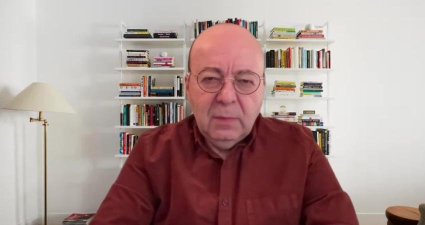 MELİS YILDIRIM ABD&rsquo;deki Jackson Laboratuvarı Enstit&uuml;s&uuml;&rsquo;n&uuml;n baş araştırmacısı Prof. Dr.