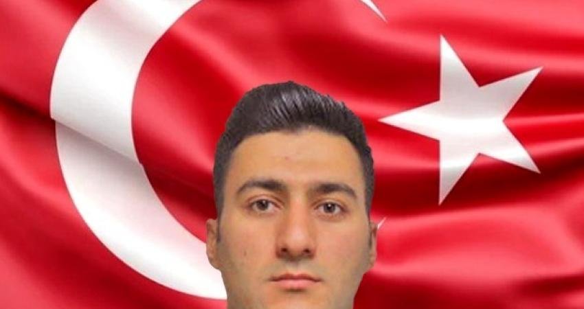 İstanbul Şişli’de dün gece geçirdiği trafik kazasında şehit olan polis