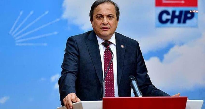 CHP Ordu Milletvekili Seyit Torun, ROSATOM M&uuml;d&uuml;r&uuml; Aleksey Liha&ccedil;ev&rsquo;in Sinop&rsquo;ta