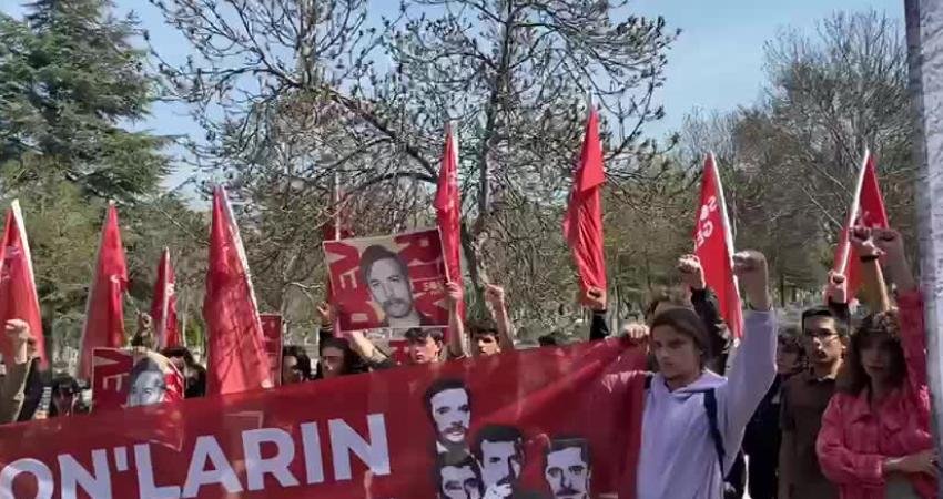 SOL Parti, 30 Mart 1972 tarihinde Kızıldere’de yaşamını yitiren Mahir