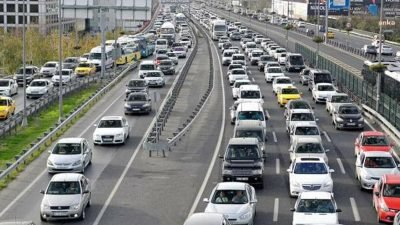 T&uuml;rkiye İstatistik Kurumu, (T&Uuml;İK) Motorlu Kara Taşıtları&rsquo;na ilişkin Şubat ayı