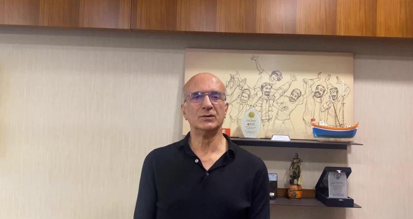 CHP Ankara Milletvekili Tekin Bingöl, Cumhurbaşkanı Recep Tayyip Erdoğan’ın ‘emeklilere