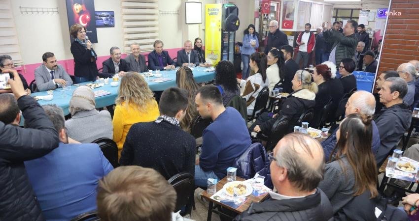 Tepebaşı Belediye Başkanı Ahmet Ata&ccedil;, CHP&rsquo;nin Eskişehir B&uuml;y&uuml;kşehir Belediyesi (EBB)