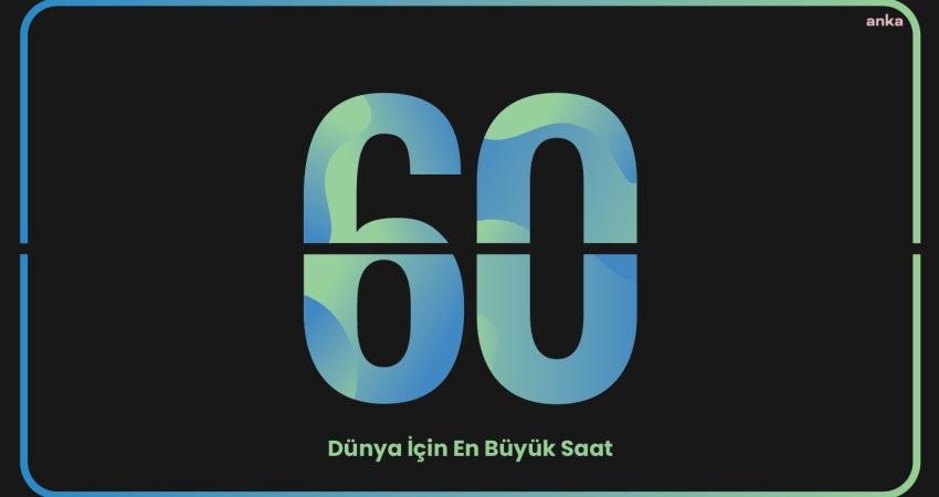 Tepebaşı Belediyesi, Doğal Hayatı Koruma Vakfı&rsquo;nın (WWF) iklim krizine dikkat