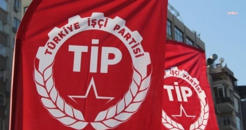 TİP, Hatay Büyükşehir Belediye Başkanlığı İçin Emek ve Özgürlük İttifakı’nın Adaylarını Destekleyecek Türkiye İşçi Partisi (TİP), Hatay’da Gökhan Zan’ı adaylıktan çekmesinin ardından,