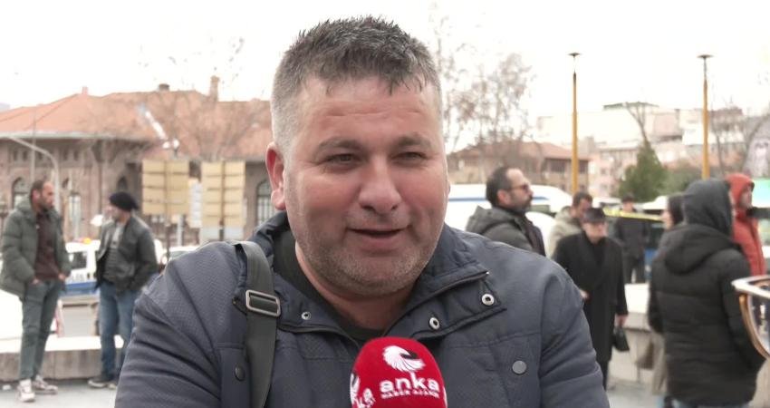 Haber: DİLAN KUTLU/ Kamera: &Uuml;NAL AYDIN Deprem b&ouml;lgelerinde, Toplum Yararına
