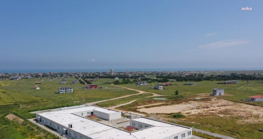 Türkiye’nin İlk Engelli Bakım Kampüsü Açılıyor Şehitler diyarı Çanakkale’de Biga Enginkent Engelli ve Bakım Merkezi 16