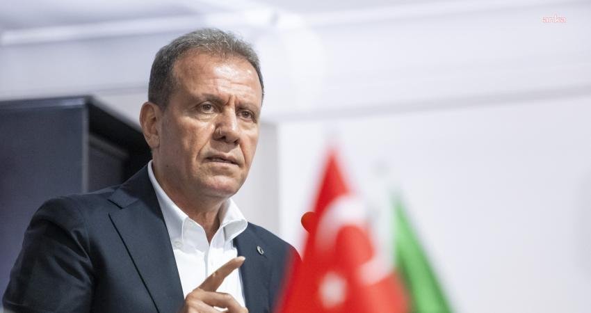 Akdeniz Ziraat Odası&rsquo;nı ziyaret eden Mersin B&uuml;y&uuml;kşehir Belediye Başkanı Vahap