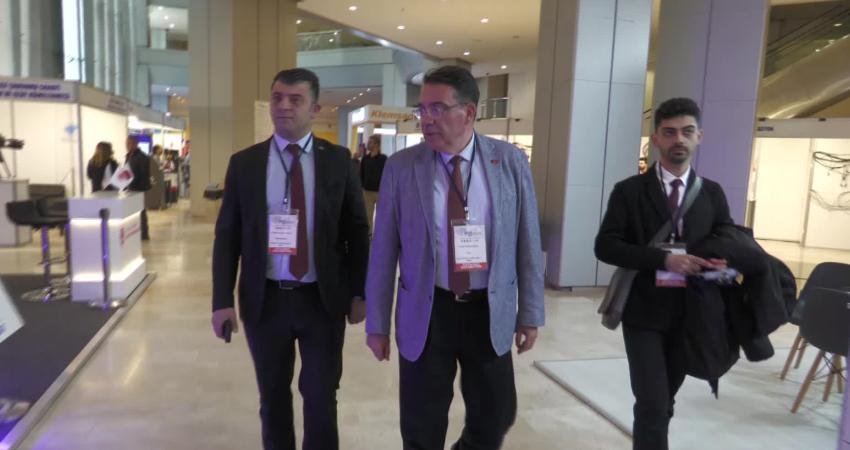 HABER: ECE AZAK &ndash; KAMERA: KERİM UĞUR CHP Genel Başkan