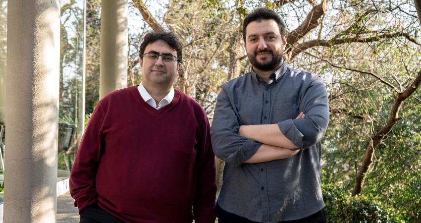 Boğazi&ccedil;i &Uuml;niversitesi Veri Bilimi ve Yapay Zek&acirc; Enstit&uuml;s&uuml;&rsquo;nden bilim insanları,