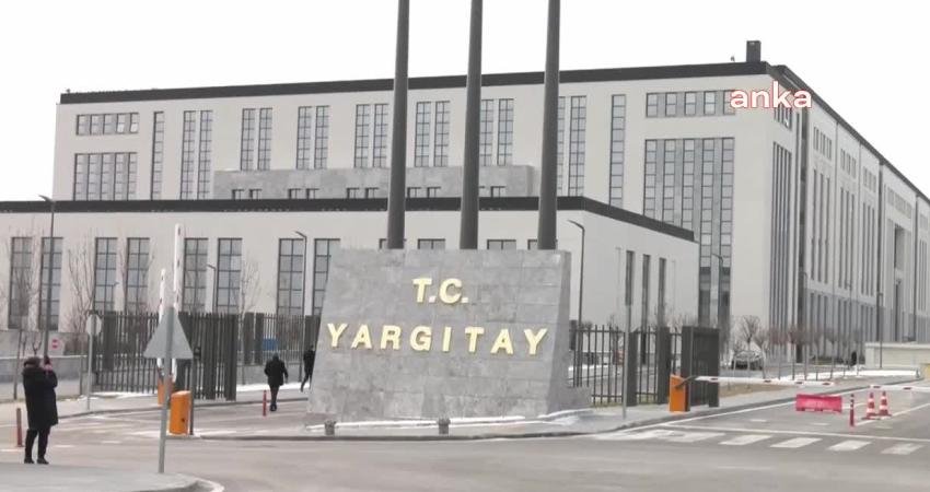 Yargıtay’da başkanlık seçiminin ilk oylaması yarın yapılacak. Başkanlık için, Yargıtay