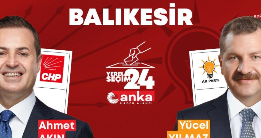 31 Mart yerel seçimlerinde kullanılan oyların sayımı devam ediyor. ANKA