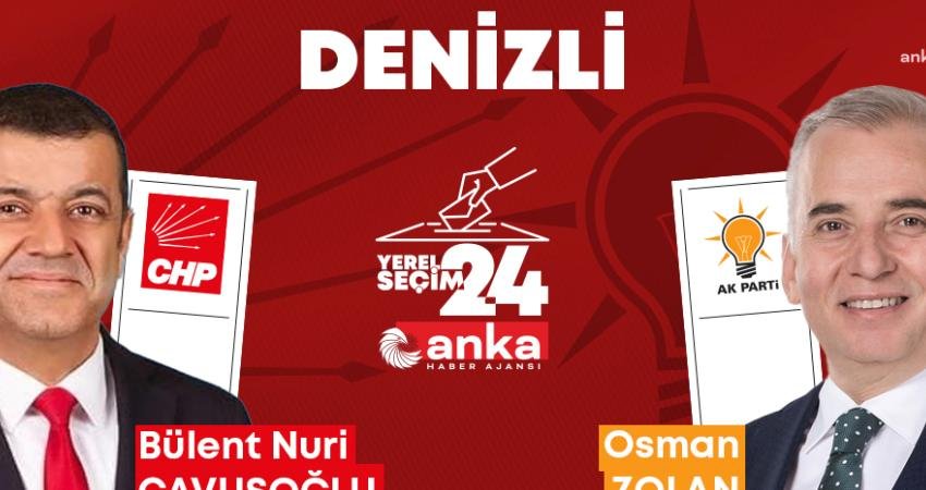 ANKA Haber Ajansı’nın verilerine g&ouml;re, saat 21.32 itibarıyla sandıkların y&uuml;zde