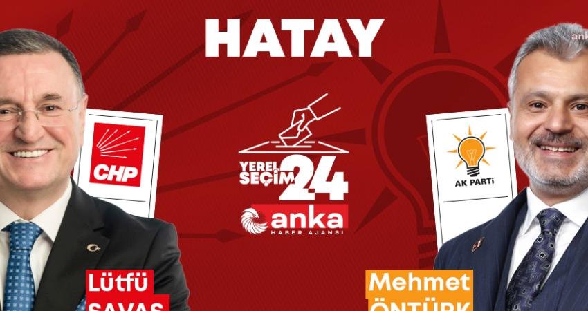 ANKA Haber Ajansının verilerine g&ouml;re, saat 20.58 itibarıyla sandıkların y&uuml;zde