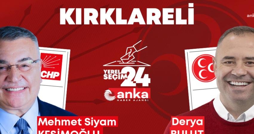 31 Mart yerel se&ccedil;imlerinde kullanılan oyların sayımı devam ediyor. ANKA