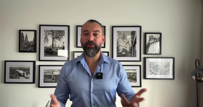 Yerel Seçimler Kabusumuz Oldu… NLP Uzmanı Dalgül: Vatandaşın Gelecek Kaygısı Tavan Yaptı Türkiye hafta sonu sandığa gidiyor. Yerel yöneticilerini belirlemek için oy