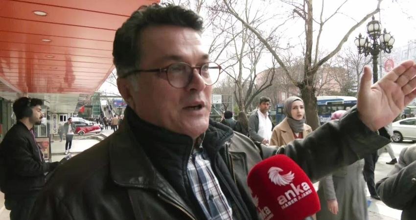 HABER: ZEYNEP BOZUKLU / KAMERA: BERKİN G&Uuml;LSOY 31 Mart Yerel