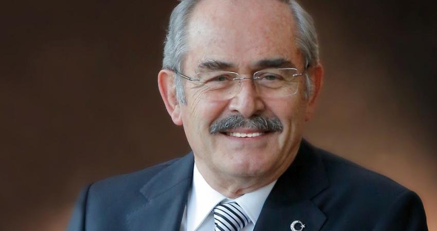 Eskişehir B&uuml;y&uuml;kşehir Belediye (EBB) Başkanı Yılmaz B&uuml;y&uuml;kerşen, Ramazan ayı dolayısıyla