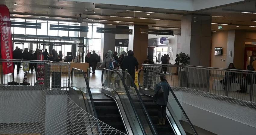 SEYFİ &Ccedil;ELİKKAYA Yozgat Şehir Hastanesi Başhekimi Mustafa Kozan, Ramazan ayı