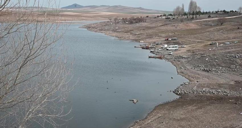 SEYFİ &Ccedil;ELİKKAYA T&uuml;rkiye&rsquo;nin &ouml;nemli tarım b&ouml;lgelerinden Yozgat&rsquo;ta Mart ayına gelinmesine