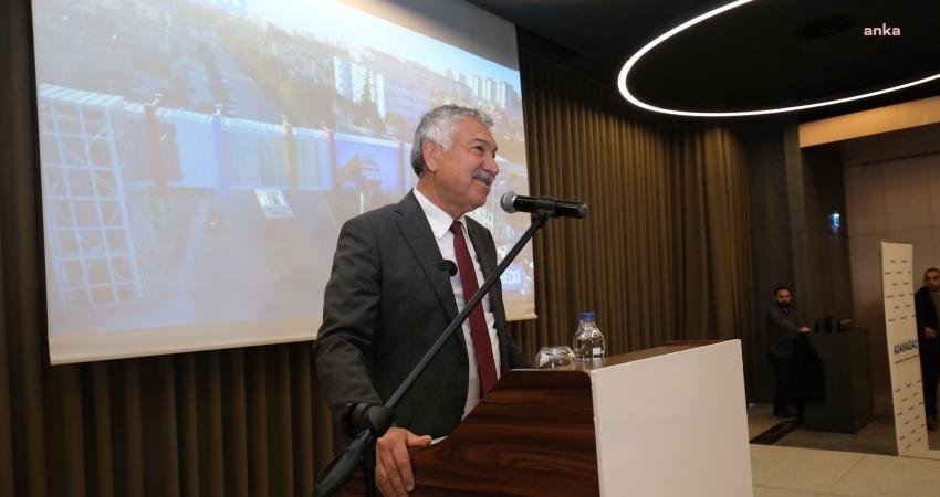 Adana B&uuml;y&uuml;kşehir Belediye Başkanı Zeydan Karalar, Adana Gen&ccedil; İş İnsanları