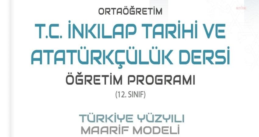 Milli Eğitim Bakanlığı, yeni müfredat taslağını kamuoyunun görüşüne sundu.Taslağa göre;