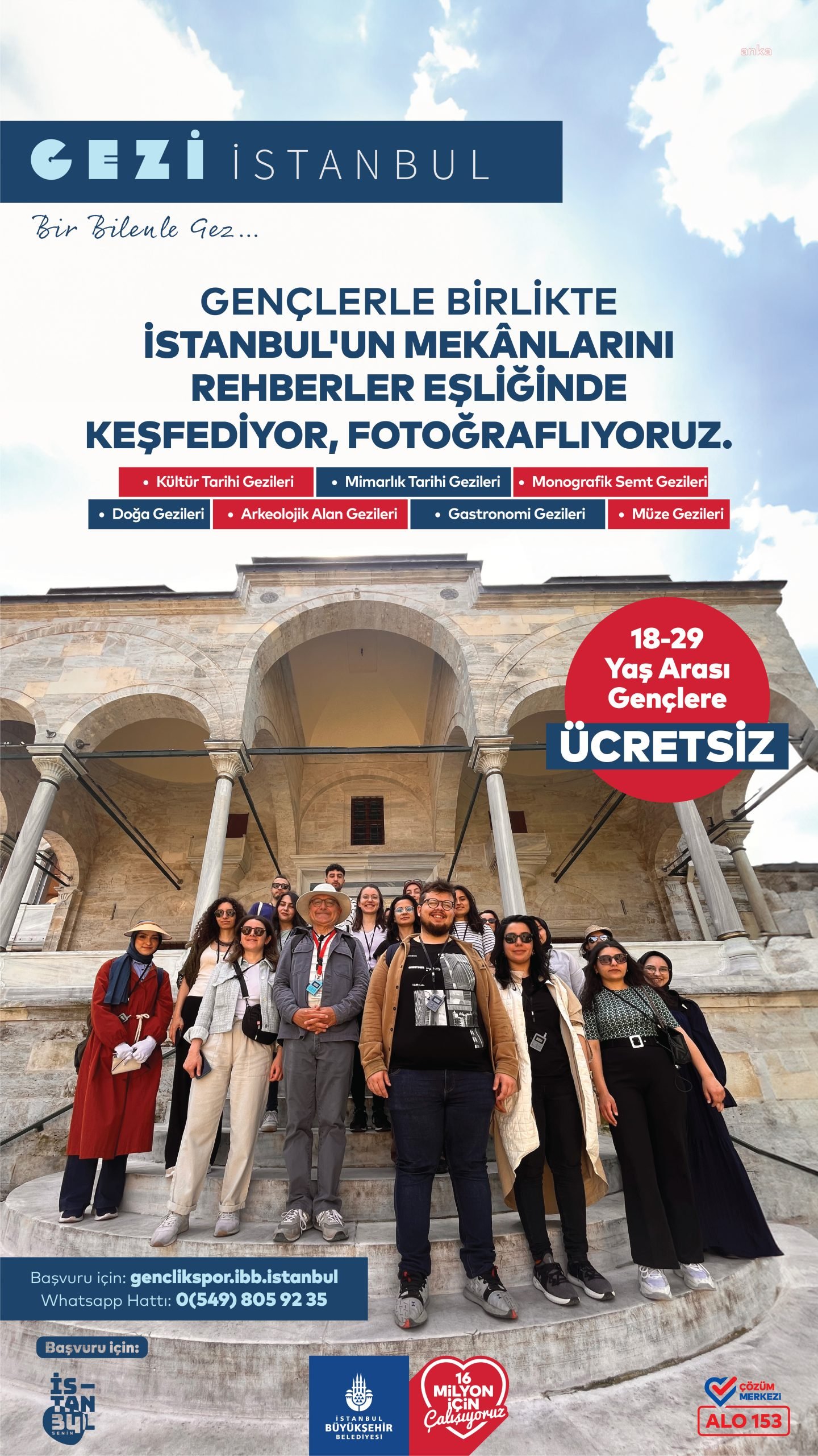 Gezi İstanbul
