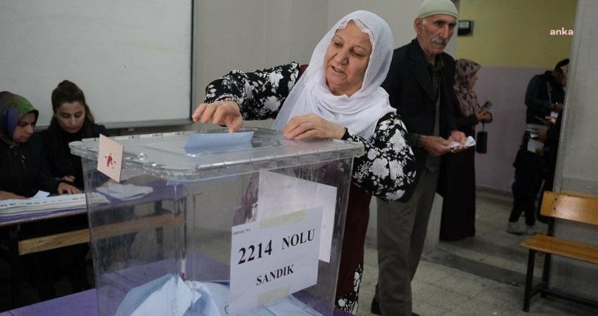 AHMET &Uuml;N Doğu ve G&uuml;neydoğu&rsquo;daki 15 ilin barosu yaptıkları ortak