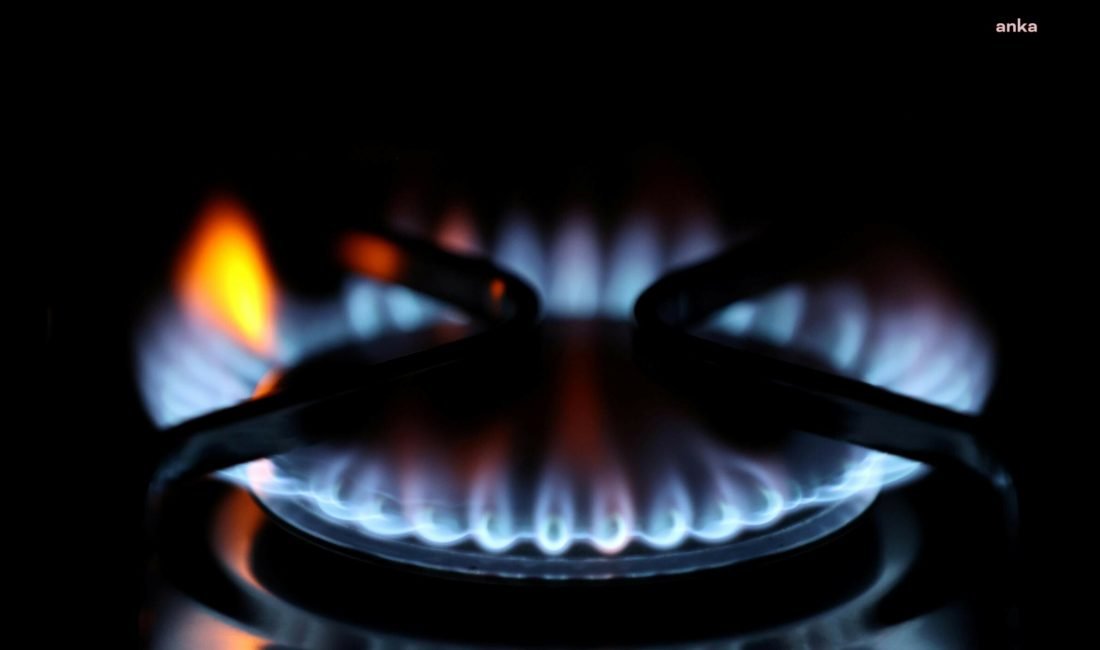 Ücretsiz 25 Metreküp Doğal Gaz Uygulamasının 1 Mayıs’ta Sona Ermesine Yurttaş Tepkili Hükümetin, aylık 25 metreküp ücretsiz doğal gaz uygulaması 1 Mayıs’ta
