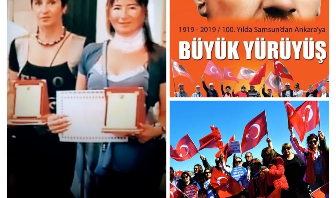 Bu sene, 23 NİSAN ULUSAL EGEMENLİK VE ÇOCUK BAYRAMI’nın 104.yılını