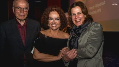 Münih Türk Film Günleri, 35’inci kez perdelerini açtı. “Yaşam Boyu