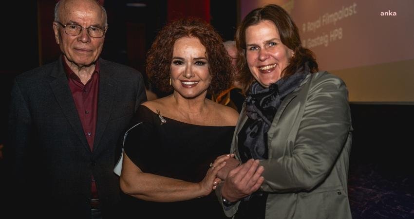Münih Türk Film Günleri, 35’inci kez perdelerini açtı. “Yaşam Boyu