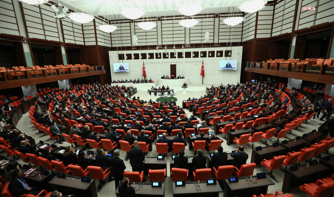Erzincan İliç’teki altın madeninde meydana gelen ve 9 işçinin liç