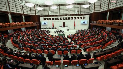 Erzincan İliç’teki altın madeninde meydana gelen ve 9 işçinin liç