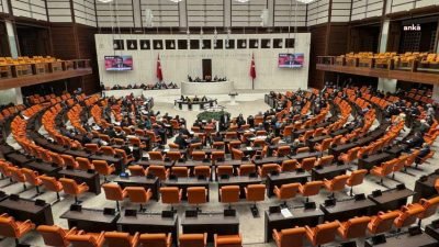 CHP’den belediye başkanı seçilen 4 milletvekilinin üyeliği, 31 Mart yerel